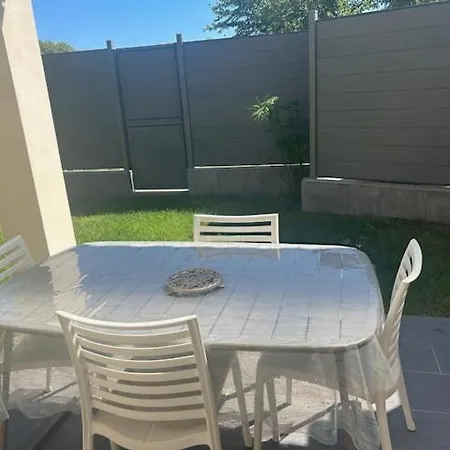 Au Petit Bonheur شقة