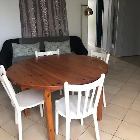 Au Petit Bonheur *